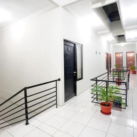 Dparagon Dwikora Palimbão Exterior foto