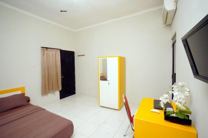 Dparagon Dwikora Palimbão Exterior foto